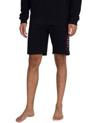 Tommy Hilfiger Sweatshorts for Men - Up to 60% off | Lyst