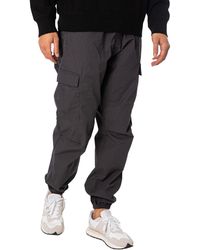 Carhartt - Relaxed Tapered Cargo Joggers - Lyst