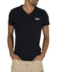 Superdry T-shirts for Men | Online Sale 