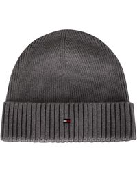 Tommy Hilfiger Hats for Men - Up to 51% off at Lyst.com