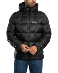 Berghaus - Explorer Down Jacket - Lyst