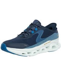 Skechers - Slip-ins Glide-step Altus Trainers - Lyst