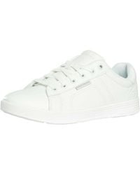 Skechers - Cavell Hensley Trainers - Lyst