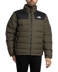 The North Face - Massif Jacket - Lyst