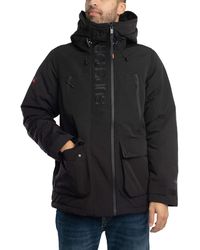 Superdry - Ultimate Emb Windbreaker Jacket - Lyst