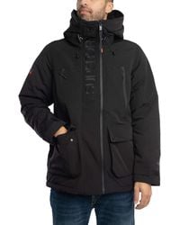 Superdry - Ultimate Emb Windbreaker Jacket - Lyst