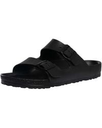 Birkenstock - Arizona Eva Sandals - Lyst