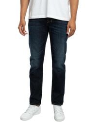 DIESEL - 1986 Larkee Regular Jeans - Lyst