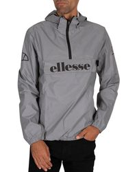 Ellesse Jackets for Men | Online Sale up to 69% off | Lyst