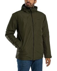 Regatta - Thornridge Waterproof Insulated Jacket - Lyst