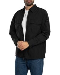 BOSS - Lotape Lightweight Jacket - Lyst