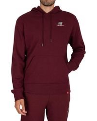 New Balance Activewear, gym and workout 