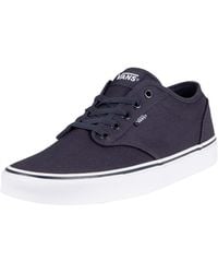 Vans Atwood Sneakers for Men - Up to 67% off | Lyst