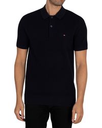 Tommy Hilfiger Polo shirts for Men | Christmas Sale up to 64% off | Lyst