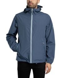 Aigle - Rainpack 70 - Packable Jacket - Lyst