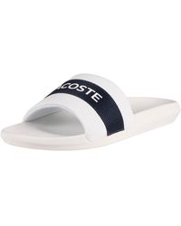 lacoste sandals macys