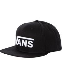 Vans Hats for Men | Online Sale up to 50% off | Lyst