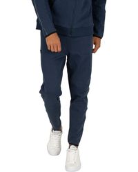 ellesse mens sweatpants