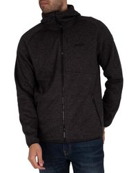 RMW225 REGATTA Homme Calderdale II Imperméable Respirant Veste Oxford/NA MRP £ 80 RMW225 REGATTA Homme Calderdale II Imperméable Respirant Veste Oxford/NA MRP £ 80