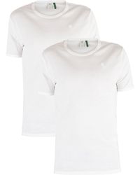 Op het randje boksen Voor een dagje uit G-Star RAW T-shirts for Men | Online Sale up to 70% off | Lyst