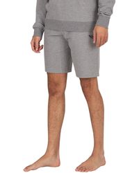 armani shorts uk