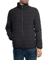 Ted Baker - Tucson Liner Jacket - Lyst