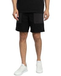 HUGO - Gabri252 Shorts - Lyst