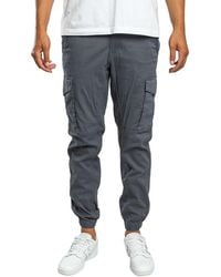 Jack & Jones - Paul Flake Cargo Trousers - Lyst