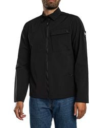 Weekend Offender - Southbank Jacket - Lyst