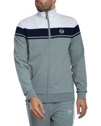 Sergio Tacchini - Damarindo Track Jacket - Lyst