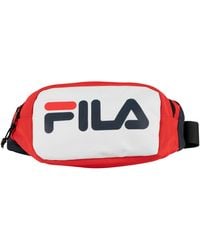 fila waist bag price