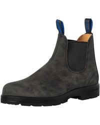 Blundstone - Thermal Waterproof Chelsea Boots - Lyst