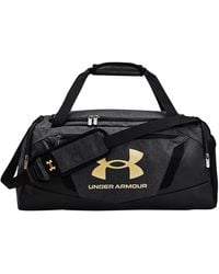 Under Armour - Undeniable 5.0 Small Duffle Bag - Lyst