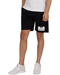 Grey Marl BNWT Weekend Offender Action Shorts 