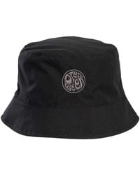 Pretty Green - Resonance Water Reactive Bucket Hat - Lyst