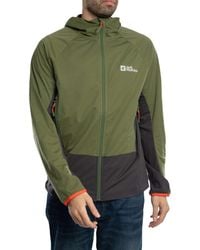 Jack Wolfskin - Eagle Peak Ii Jacket - Lyst