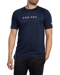 Castore - Raglan T-shirt - Lyst