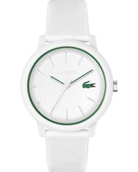 Lacoste - 12.12 Watch - Lyst