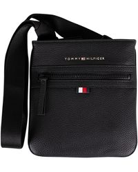 Tommy Hilfiger Messenger bags for Men | Online Sale up to 50% off | Lyst