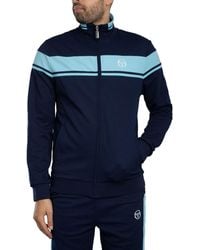 Sergio Tacchini - Damarindo Track Jacket - Lyst