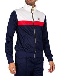 Fila Jackets for Men | Online Sale up to 70% off | Lyst