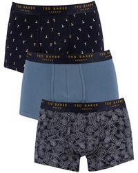 Ted Baker Underwear for Men - Up to 83% off at Lyst.com