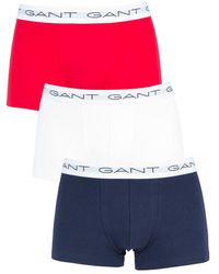gant boxer briefs