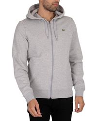 Lacoste Activewear, gym and workout 