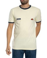 Ellesse - Ringetto T-shirt - Lyst