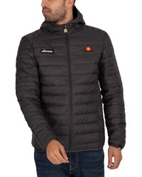 ellesse coats & jackets