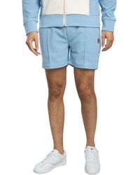 Fila - Eusebio Sweat Shorts - Lyst