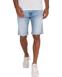 tommy hilfiger slim short scanton