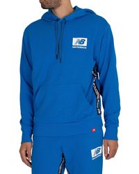 New Balance Activewear, gym and workout 