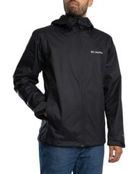 Columbia - Inner Limits Iii Waterproof Jacket - Lyst